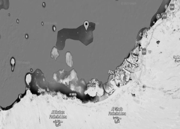 LOWER ZAKUM- LONG TERM DEVELOPMENT PROJECT PHASE-1PACKAGE 6 – AL OMAIRAH ISLAND EARLY WORKS